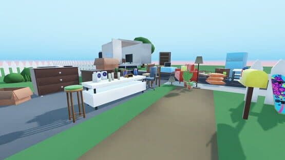 Moving In — screenshot 7