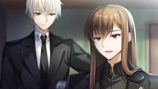 Hiyoku no Tori — screenshot 1