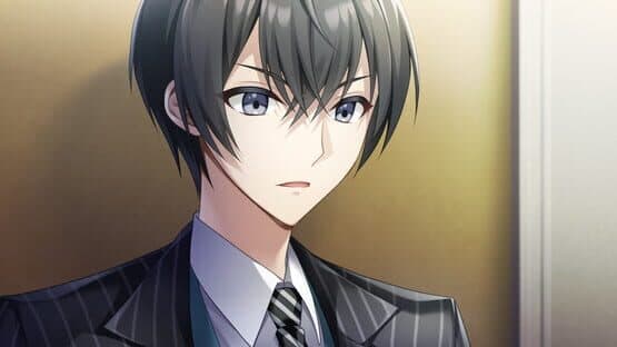 Hiyoku no Tori — screenshot 3