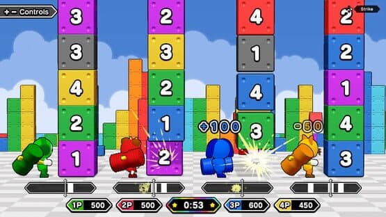 Party Party Time: Party Fever Pack — screenshot 1