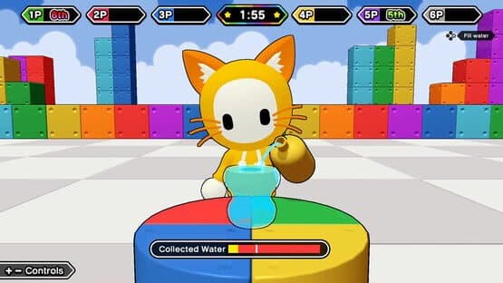 Party Party Time: Party Fever Pack — screenshot 2