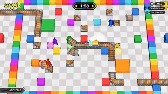 Party Party Time: Party Fever Pack — screenshot 3