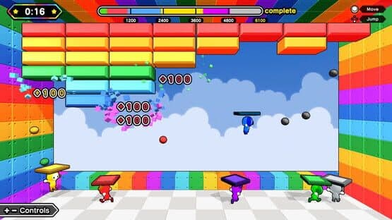 Party Party Time: Party Fever Pack — screenshot 4