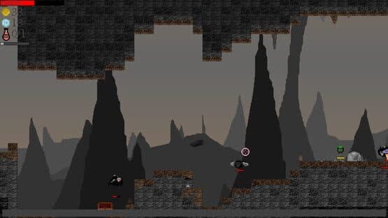 Grip on Reality: Endless Night — screenshot 1