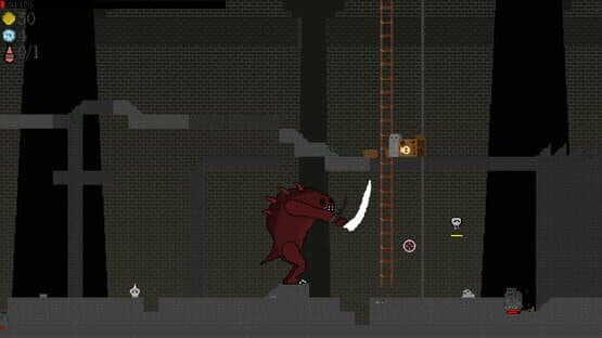 Grip on Reality: Bound and Forgotten — screenshot 1