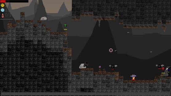 Grip on Reality: Endless Night — screenshot 2
