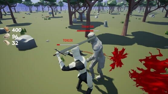 Castle Destroyers — screenshot 1