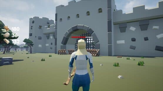 Castle Destroyers — screenshot 3