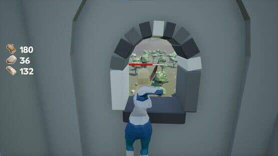 Castle Destroyers — screenshot 4