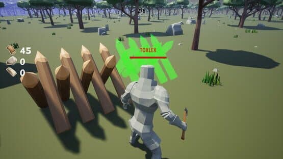 Castle Destroyers — screenshot 5
