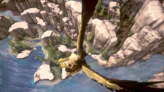 Ark: Ragnarok — screenshot 5