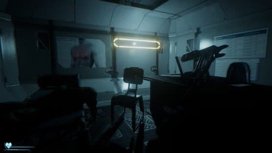 Syndrome: Deluxe Edition — screenshot 2