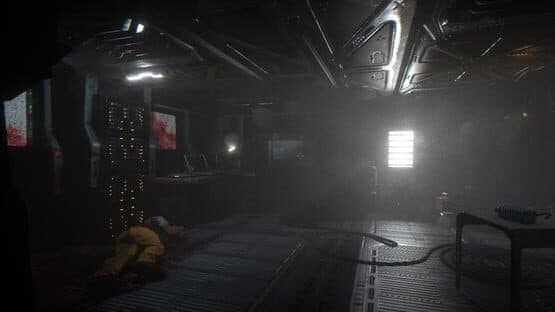 Syndrome: Deluxe Edition — screenshot 5