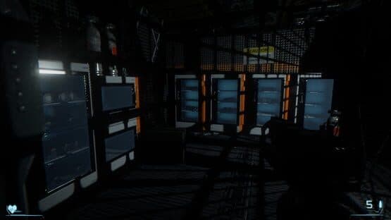 Syndrome: Deluxe Edition — screenshot 6
