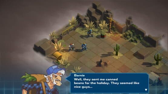 Spaceland: New Adventures — screenshot 2