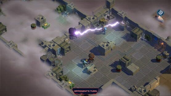 Spaceland: New Adventures — screenshot 3