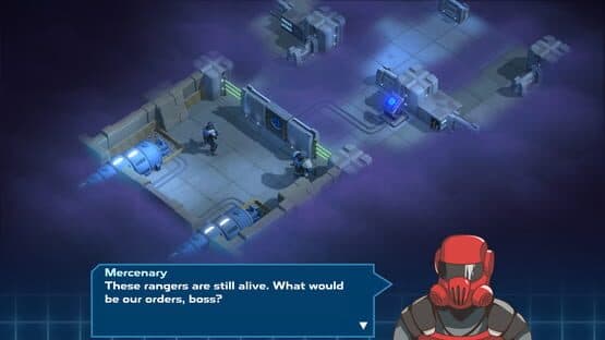 Spaceland: New Adventures — screenshot 5