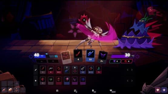 Phantom Rose 2 Sapphire — screenshot 2