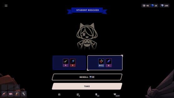 Phantom Rose 2 Sapphire — screenshot 4