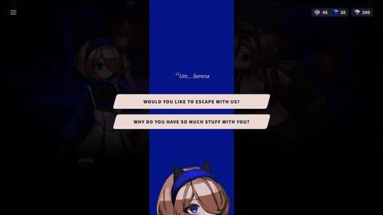 Phantom Rose 2 Sapphire — screenshot 5