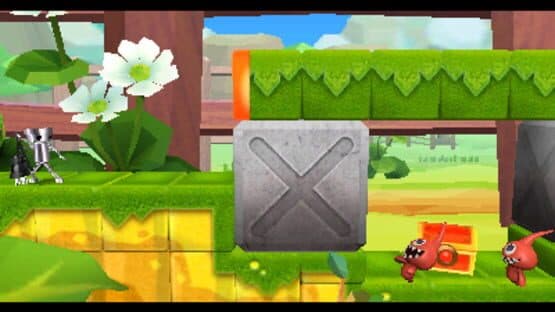 Chibi-Robo! Zip Lash — screenshot 6
