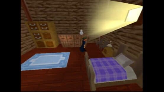 EarthBound 64 Experience — screenshot 2