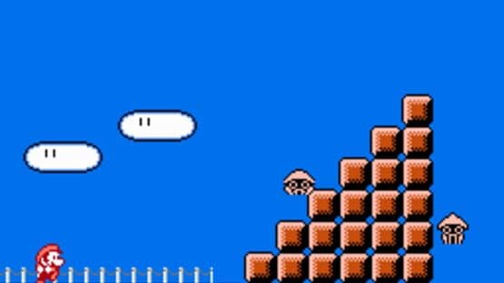 Grand Dad Overthrows Bowser — screenshot 1