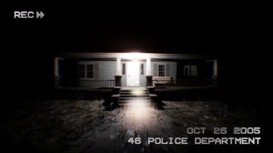 Rootman: Bodycam Horror Footage — screenshot 2