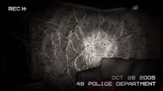 Rootman: Bodycam Horror Footage — screenshot 6
