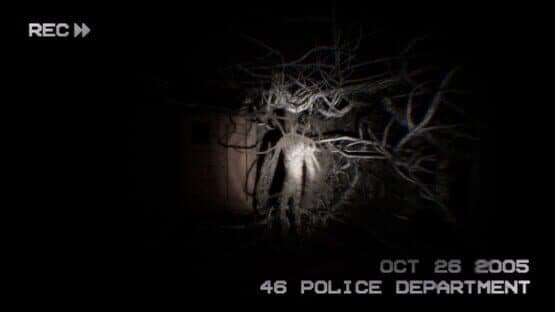 Rootman: Bodycam Horror Footage — screenshot 7