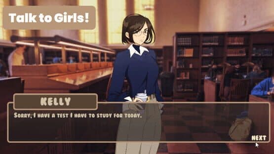 UC Love — screenshot 1