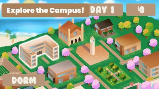 UC Love — screenshot 2