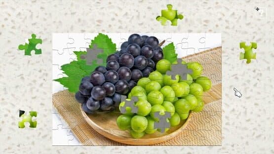 Jigsaw Masterpieces: Juicy Fruits — screenshot 3