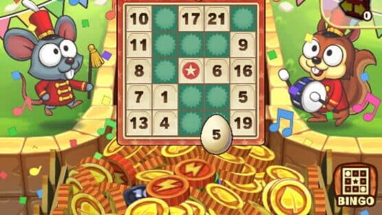 Lucky Farmer — screenshot 1