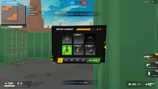 Mini Royale: Nations — screenshot 2