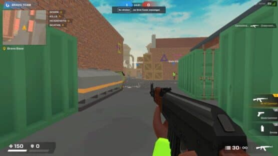Mini Royale: Nations — screenshot 4
