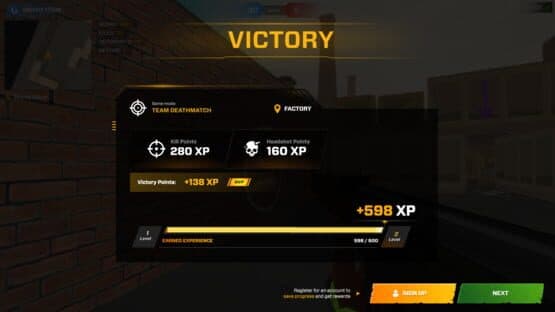 Mini Royale: Nations — screenshot 5