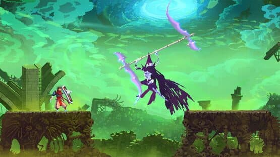 Dead Cells: Return to Castlevania Bundle — screenshot 4