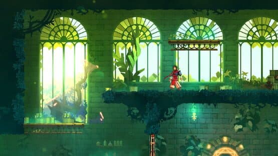 Dead Cells: Medley of Pain Bundle — screenshot 5