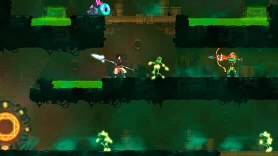 Dead Cells: Return to Castlevania Bundle — screenshot 5