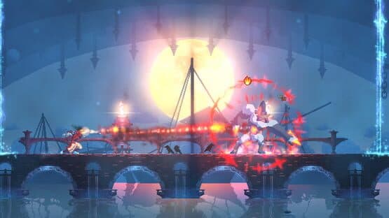 Dead Cells: Medley of Pain Bundle — screenshot 6