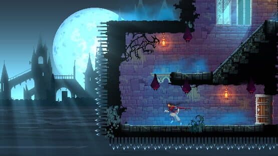 Dead Cells: Return to Castlevania Bundle — screenshot 6