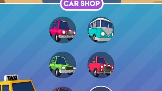 Mad Cars — screenshot 3