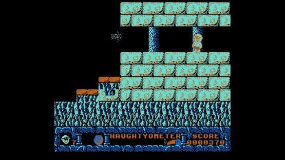 Jack the Nipper II: In Coconut Capers — screenshot 5