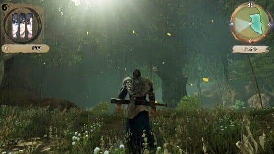 The Forgotten Concluder — screenshot 4