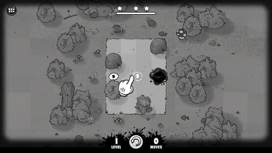 Inky & Blinky — screenshot 1