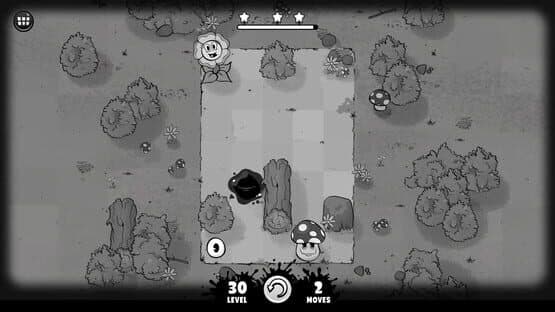Inky & Blinky — screenshot 2