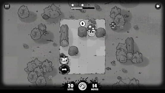 Inky & Blinky — screenshot 3