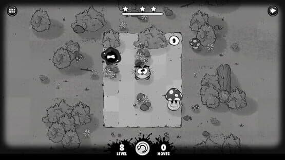 Inky & Blinky — screenshot 4