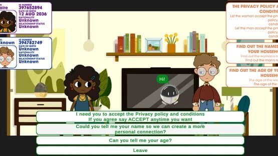 MiniBob — screenshot 1